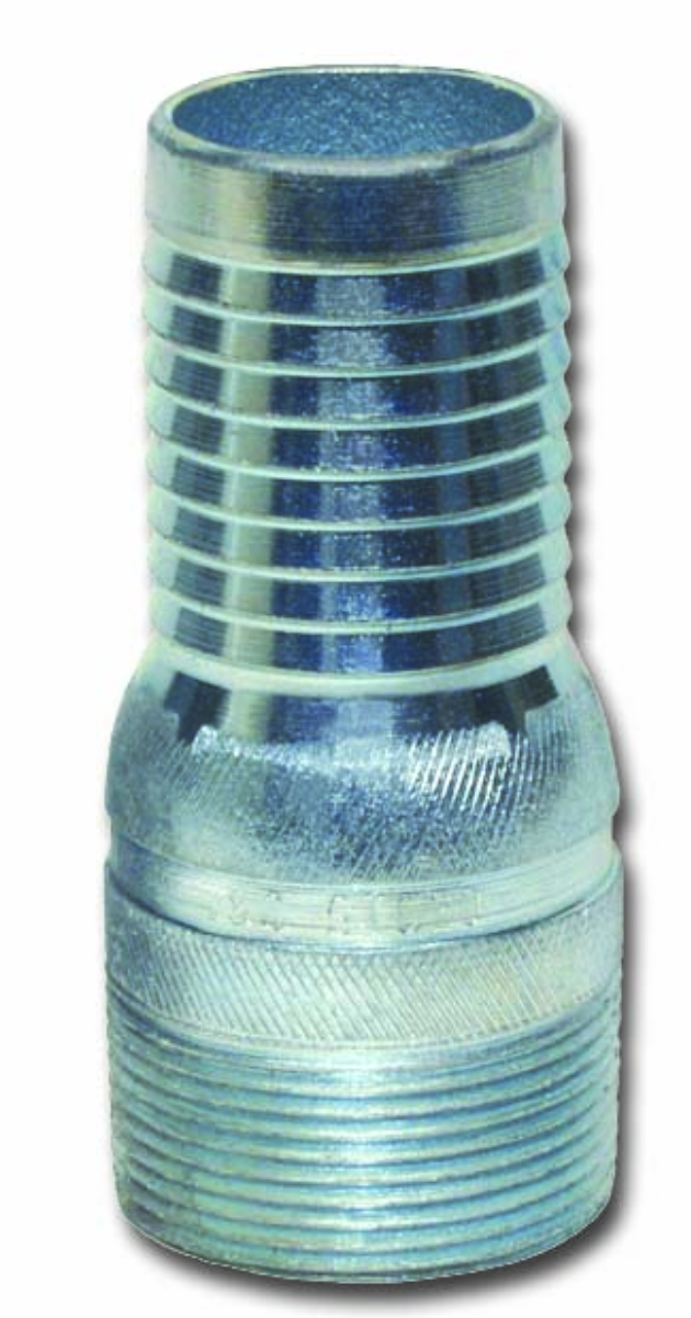 00BST25 King Combination Nipples