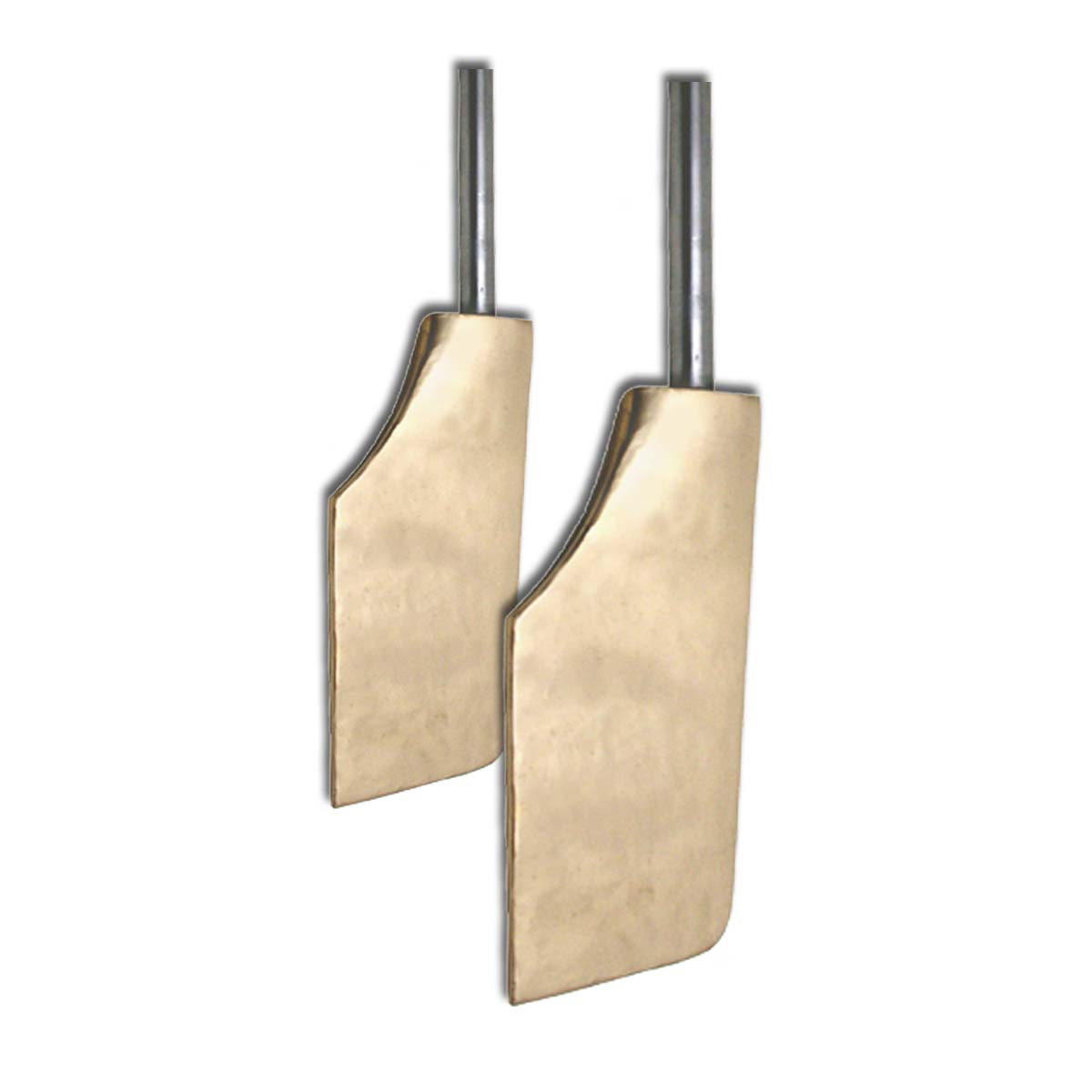 Prijon Rudder Wholesale 10R23MSS1 Special Rudders distributor at Lauderdale Propeller.