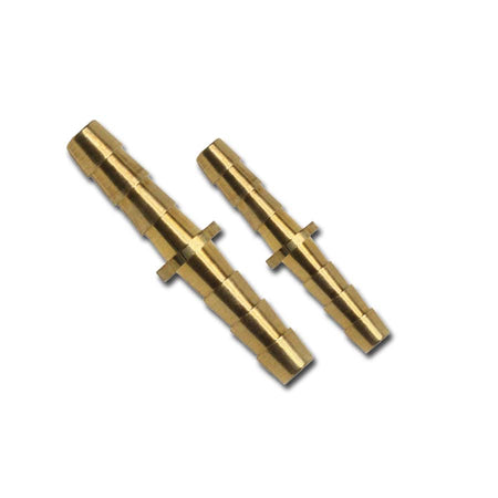 00BM25 Brass Hose Menders