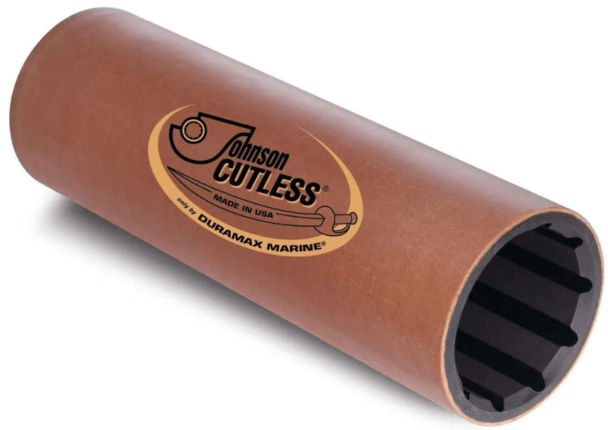 Johnson Cutlass JOAN Non - Metallic Sleeve Bearing - Lauderdale Propeller