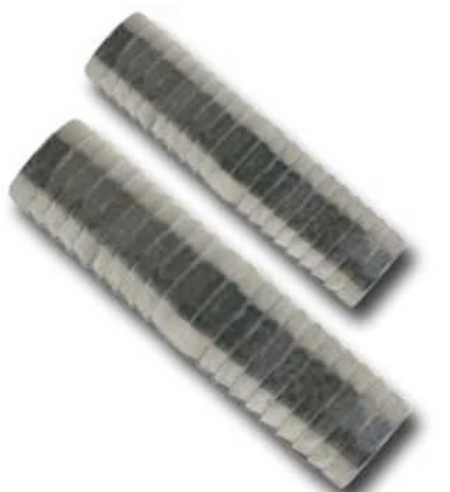 70RDM26 Stainless Steel Hose Menders