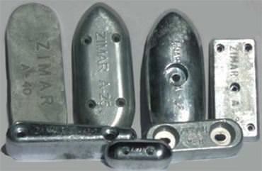 Picture for category Drilled Bolt On