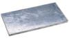 Picture of B-48 Zimar Bolt On Undrilled Plate Zinc Anode