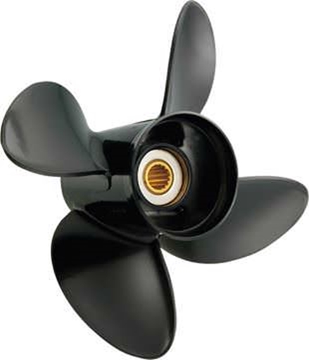 Picture of SOLAS Amita 14-1/2 x 17 LH 1514-145-17 propeller