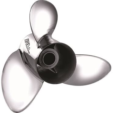 Picture for category Apollo Propellers