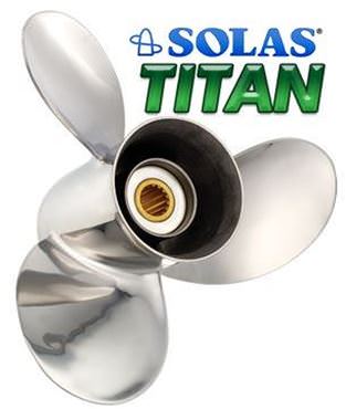 Picture for category Titan Propellers