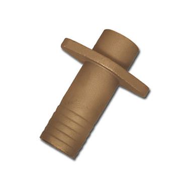 Picture for category Bronze Short Sailboat Shaft Log Bearing Housings