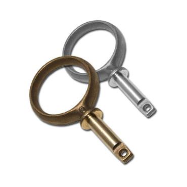 Picture for category Ring Style Oar Locks