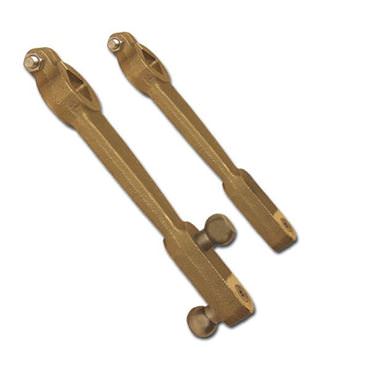 Picture for category Square Head Tiller Arms