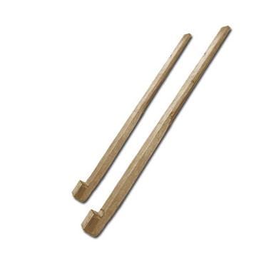 Picture for category Straight Bronze Skeg Bars