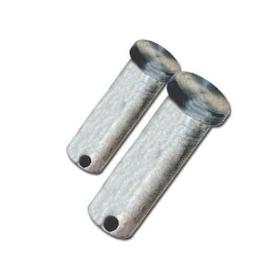 Picture for category 304 Stainless Steel Clevis Pins