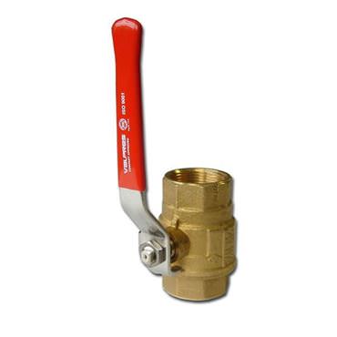 Picture for category Bronze Ball Valves