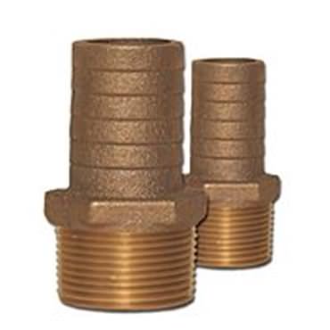 Picture for category Pipe to Hose Adapters