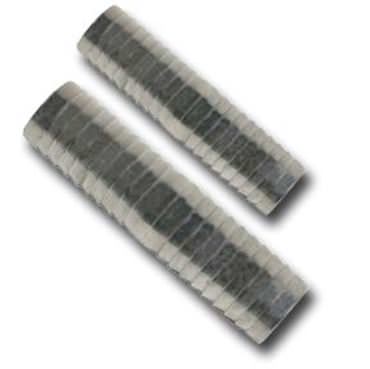 Picture for category 316 Stainless Steel Hose Menders