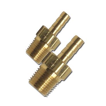 Picture for category Brass Male Inserts