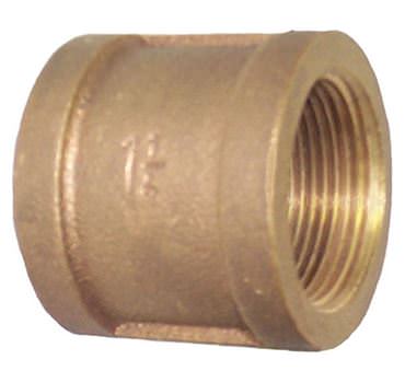 Picture for category Bronze Couplings