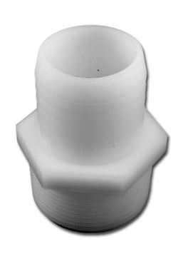 Picture for category Tuff-Lite Nylon Combination Hose Adapters