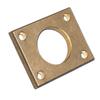 Picture of 00RPBP1ACC  Rectangle Rudder Port Backing Plates