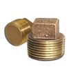 Picture of 00117A050 Bronze Solid Plugs