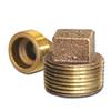 Picture of 00117050 Bronze Cored Plugs