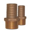 Picture of 00HN75 Bronze Pipe to Hose Adapters