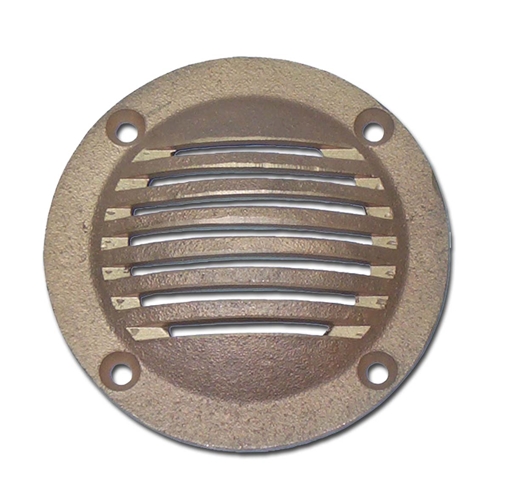 Picture of 00SR400S Round Strainers