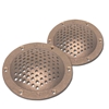 Picture of 00SR800 Round Strainers
