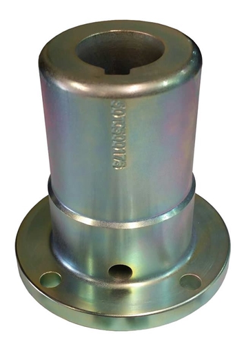 Picture of 50TC72ZF17 Taper Buck Algonquin Marine Motor Coupling