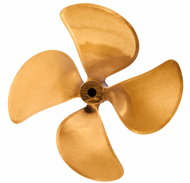 Picture for category DQX Propellers