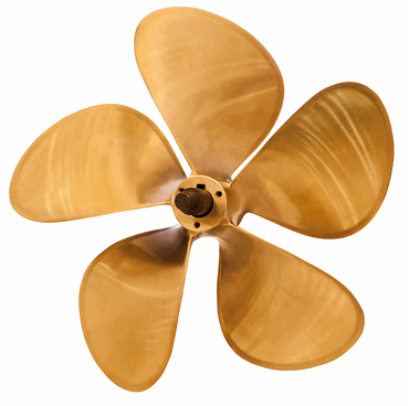 Picture for category M-500 Propellers