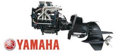 Picture for category Yamaha Sterndrive Propellers