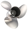 Rubex NS3 9532-140-23 stainless boat propeller