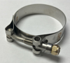 70STBC450  T Bolt Band Clamps